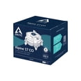 thumbnail image 6 of Arctic ACALP00041A Alpine 17 CO Compact Intel Alder Lake CPU-Cooler for Continuous Operation, 6 of 7