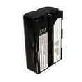 thumbnail image 2 of Replacement Battery for Sony NP-FM500H (1600mAh Li-ion 7.4V), 2 of 3