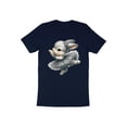 thumbnail image 5 of Dancing Bunny Rabbit Ballerina Ballet Dancer Dance Life Gift T-Shirt Bunny Ballet Dance Birthday Holiday Present Men Women Kids Tshirt, 5 of 10