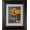 Royal Black & Gold 1264WK Series -088A, variant on 4" Polystyrene Excellency Picture Frame by WholesaleArtsFrames-com 24x48, Decadent Chocolate & Gold - Made in USA