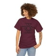 thumbnail image 3 of Dream Big Unisex Heavy Cotton Tee, 3 of 9