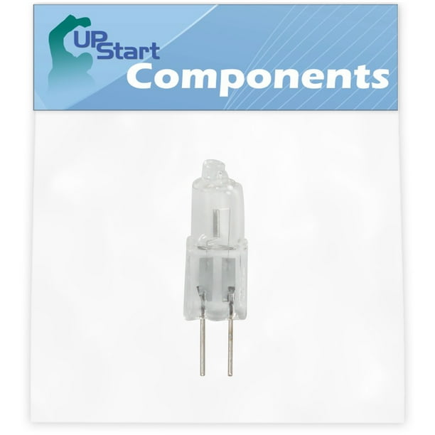 SB02300891 Light Bulb Replacement for Broan 619004EX Range Hood