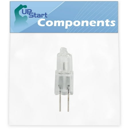 

SB02300891 Light Bulb Replacement for Broan RM52000 Range Hood - Compatible with Broan SB02300891 Light Bulb