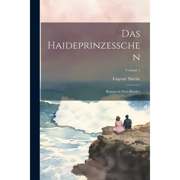 Das Haideprinzesschen (Paperback)