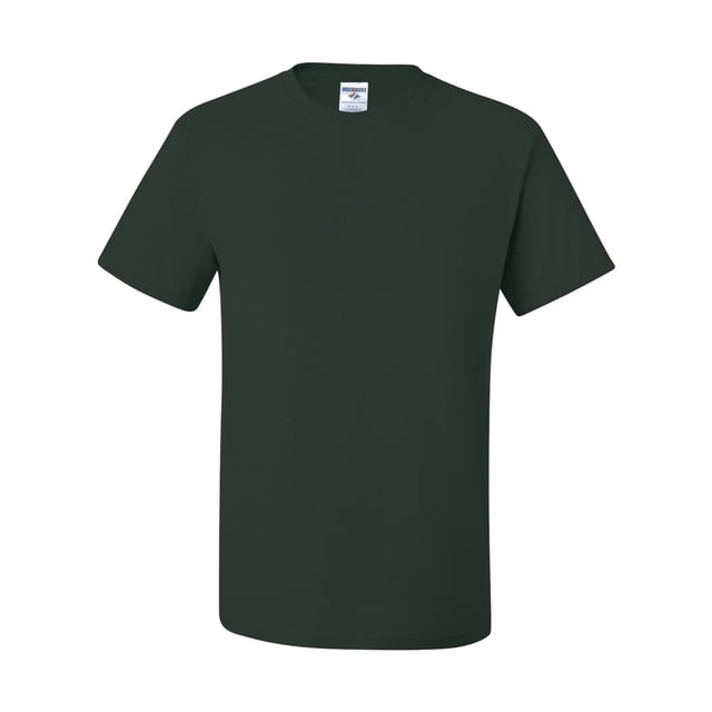 Jerzees Dri-Power T-Shirt pour Femmes