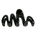 thumbnail image 2 of Pisexur Belleza Maquillaje Pinzas para el cabello para mujer: pinzas grandes antideslizantes mate para cabello grueso y fino, pinzas grandes de fijación fuerte, accesorios para mujeres y hombres, 2 of 3