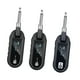 thumbnail image 4 of Receptor Transmisor de Guitarra Receptor Multipropósito Recargable de Guitarra Profesional Adaptadores para Guitarras de Bajos, 4 of 9