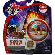 Bakugan Trap