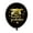 A19 B 12.0", variant on 12 Inch Black And Gold Graduation Latex Balloons Thickened Round Party Decoration For Event Atmosphere Event Party Graduation Decorations 2026