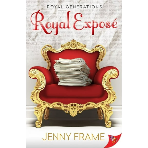 Royal Generations: Royal Exposé (Paperback)