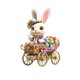 thumbnail image 2 of 1Pc Easter Ornament 2D Printed Acrylic Decorative Items Suitable for office Desktop Bookshelf Dining Table Decoration Easter themed Decorative Accessories, 2 of 6