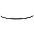 thumbnail image 2 of Black Wing, Trunk Lip Car Trunk Spoiler Spoiler Wing, Rear Trunk Wing Trunk Spoiler Wing Rear Trunk Spoiler Rear Spoiler Car Fit For 5 Series F10 2010-2016, 2 of 8