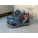 thumbnail image 3 of Botas Niño Piel Zapato Casual Azul, 3 of 5