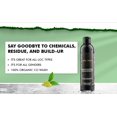thumbnail image 3 of Almendra dulce - Pura y prensada en frío, sin OGM, sin refinar, vegana, virgen extra, sin refinar, 32 oz para la cara, el cabello, la piel, los labios del cuerpo por aceite puro orgánico - El empaque, 3 of 5