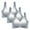 Blue 5, variant on Discover Comfortable Bras For Everyday Wear Plus Size Bra For Casual Use Perfectly Pairs With Jeans All Season Support Size Included No Underwire Bra