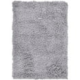 thumbnail image 2 of Shag Turhal Collection Area Rug Sterling - 10'x13', 2 of 5