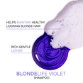 thumbnail image 3 of Joico Blonde Life Violet Shampoo 10.1 oz, 3 of 4