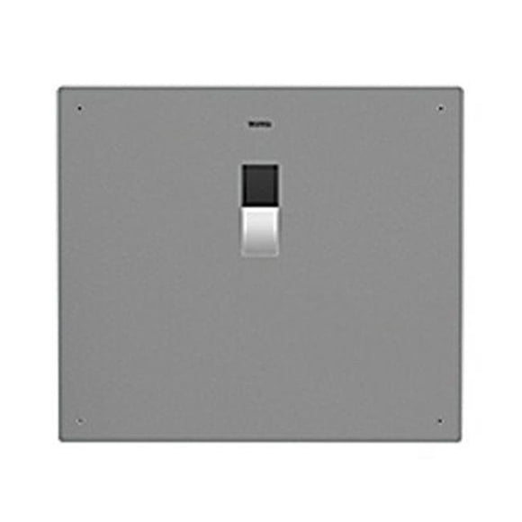 TEU2LA11SS EcoPower Flush Valve, Stainless Steel