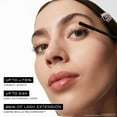 thumbnail image 4 of Máscara Lancôme Lash Idôle Flutter Extension negra, 4 of 8