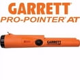 thumbnail image 2 of Garrett ProPointer AT Waterproof Pinpointer w/ Pouch, Edge Digger & Backpack, 2 of 4