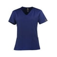 thumbnail image 3 of Women's 4-Way Extreme Stretch Single Top - Style ST100, 3 of 11