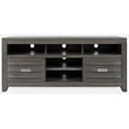 thumbnail image 2 of Jofran Altamonte Contemporary 60" Media Console TV Stand, 2 of 4