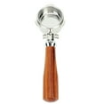 thumbnail image 2 of 54mm Coffee Portafilter DoubleStainless Steel Portafilter for Coffee Machine, 2 of 7