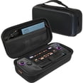 thumbnail image 1 of Funda de transporte ButterFox para ASUS Rog Ally X - Negro, 1 of 8