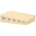 thumbnail image 4 of Pen + Gear Coin Manager Pro Coin Sorting Organizer Tray with Cover & Coin Wrappers, 4 of 6
