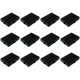 thumbnail image 1 of Mini placa de pruebas SYB-170, placa de pruebas sin soldadura de 35x47 mm para kit de bricolaje (negro), 1 of 2