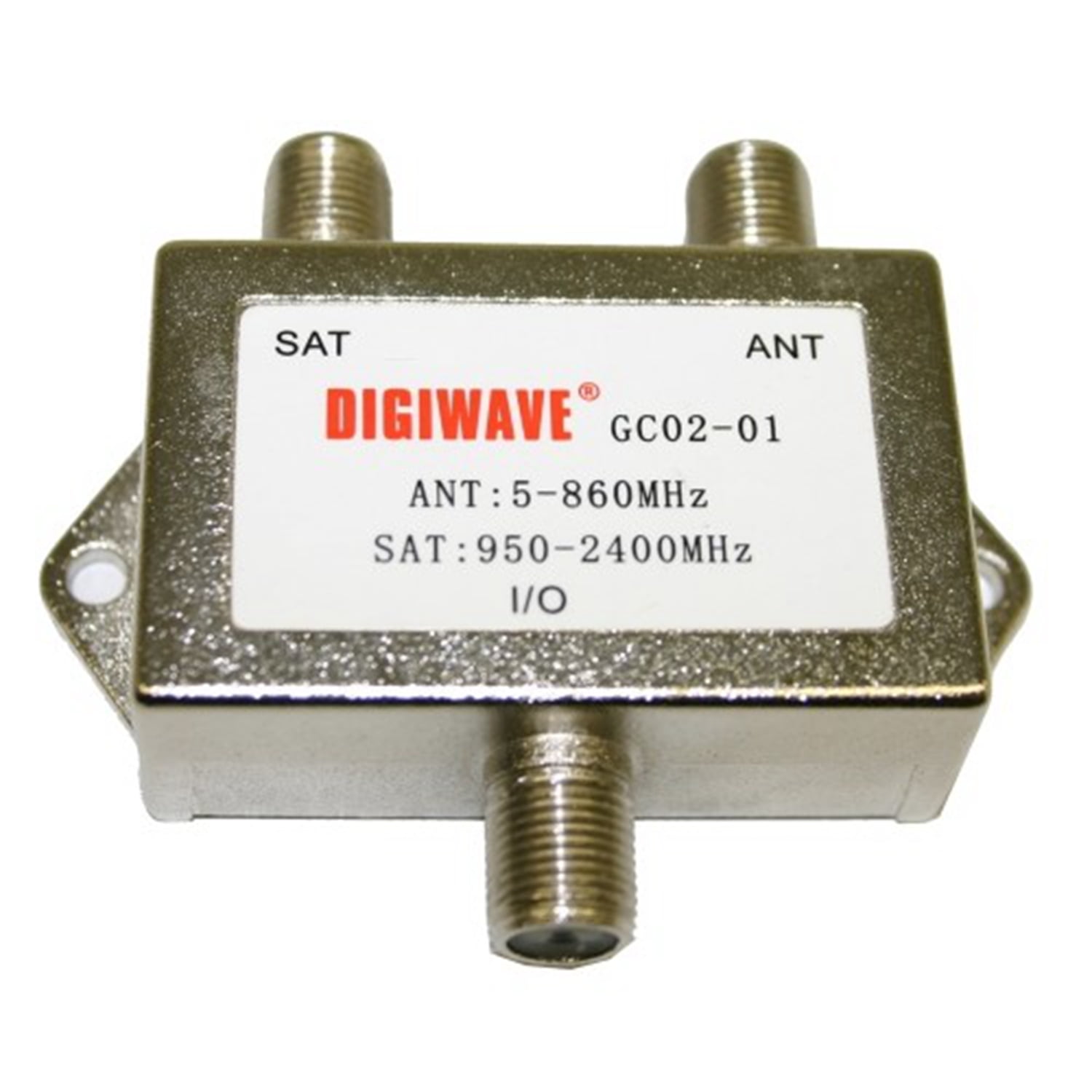 Digiwave Satellite and Antenna Diplexer Walmart Canada