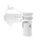 thumbnail image 1 of Nebulizador de malla portátil de mano, inhalador de vapor médico de ultrasonido silencioso para adultos Labymos nebulizador, 1 of 6
