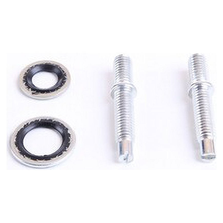 Nissens 940519 Air Conditioning Condenser/Receiver Drier Assembly