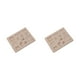 thumbnail image 1 of Bearachild Molde de silicona para Fondant, molde para pasteles, Chocolate, Sugarcraft, moldes decorativos para decoración de dulces, herramienta Type1 NO1, 1 of 6