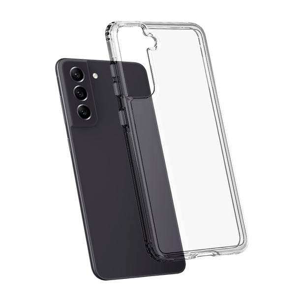 Funda de Protección para Samsung Galaxy - Sovico - Transparente TPU