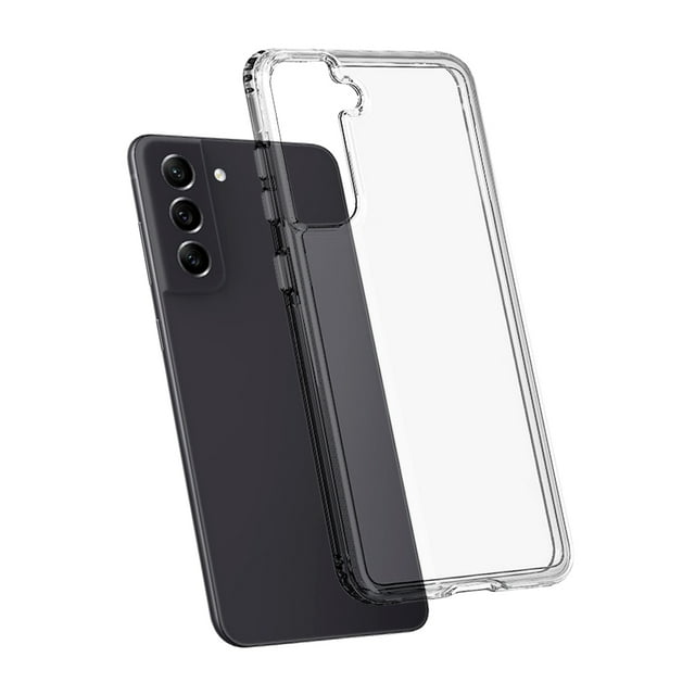 Funda de Protección para Samsung Galaxy - Sovico - Transparente TPU