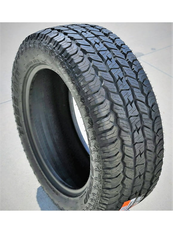 Tire Miletrip TP55 A/T 285/55R20 116T XL AT All Terrain