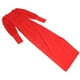 thumbnail image 1 of Vestido De Cintura Ajustada, Vestido Cómodo Con Cuello En V Profundo Y Manga Abombada Para Fiestas, 1 of 7