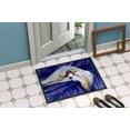 thumbnail image 4 of SS8605MAT Paillasson Intérieur Extérieur 18 x 27 Po Shih Tzu, 4 of 4
