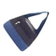 thumbnail image 2 of Sonducket Fiambrera para mujer, bolsos de lona, ​​cosméticos de moda, gran capacidad, bolso pequeño para mamá, Color a juego para viajes, Picnic, Bolsas de mensajero y de hombro Negro Sonducket AP012428-06, 2 of 6
