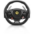 thumbnail image 3 of Thrustmaster 4169089 Tm T80 Ferrari 488 Gtb Rw PlayStation 4 Reconditionné, 3 of 5