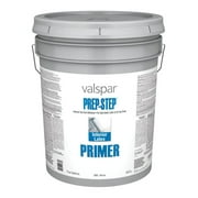 Valspar Prep-Step Basic White Latex Primer 5 gal.