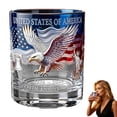 thumbnail image 4 of Commemorative Glass For The 250th Anniversary Of The Founding Of The United States, 4 of 7