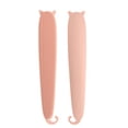 thumbnail image 2 of EGNMCR Pet Combs Tongue Grooming Comb Pet Floating Hair Removal Comb Massage Comb Brush Removal Comb, 2 of 3