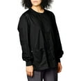 thumbnail image 5 of WonderWink WonderWORK 800-Unisex Snap Front Scrub Jacket, 5 of 6