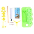 thumbnail image 2 of Weather Science Toy, Safe Interactive Easy To Understand Plant Science Kits  for Kids, 2 of 7