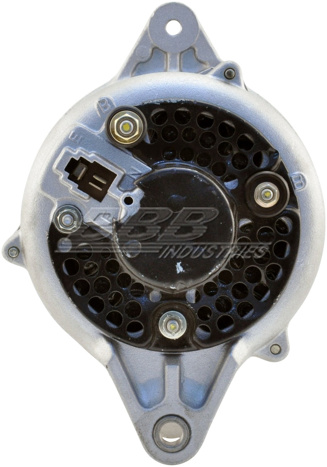 TERREPOWER formerly BBB Industries 14131 Reman Alternator
