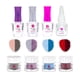 thumbnail image 1 of Kit de inicio de uñas Revel Nail Dip Powder de 4 colores con set de líquido, 1 of 7