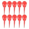 thumbnail image 2 of Chair Shaped  Nail, Portable PE Safe  Tack  For  Red, 2 of 8