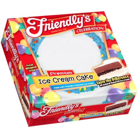Friendlys Ice Cream Cake Walmart Friendlys Ice Cream Cake Walmart